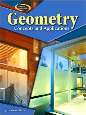 Glencoe Mathematics Geometry : Student Book (2006)