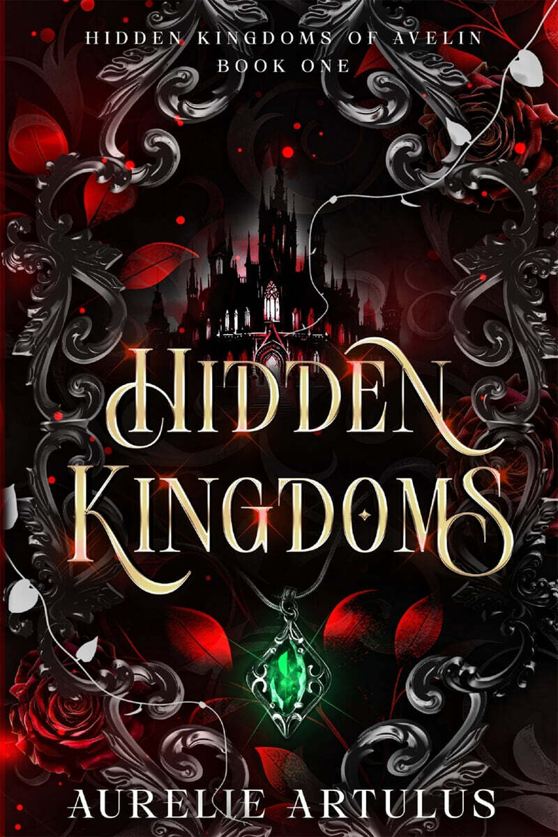 Hidden Kingdoms