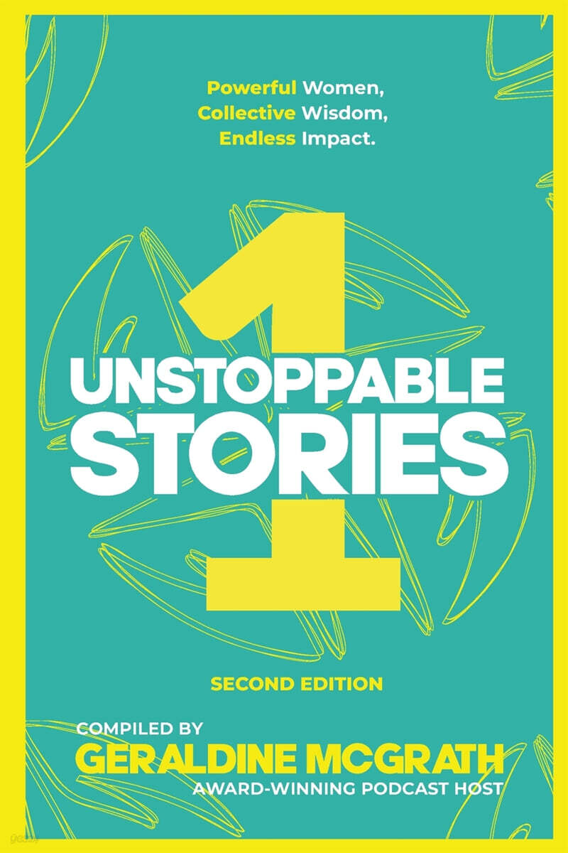 Unstoppable Stories 1