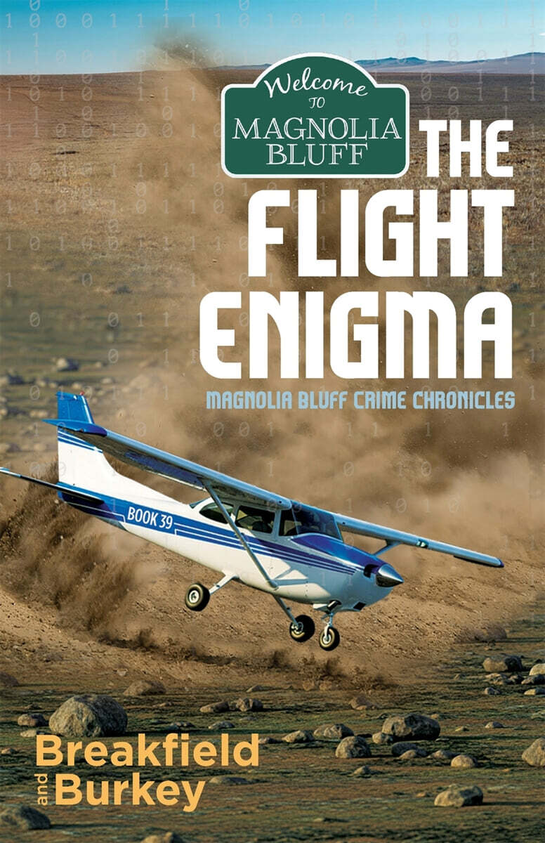 The Flight Enigma