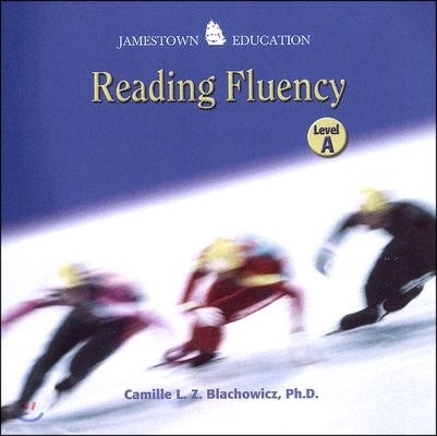 Reading Fluency, Level a Audio CD