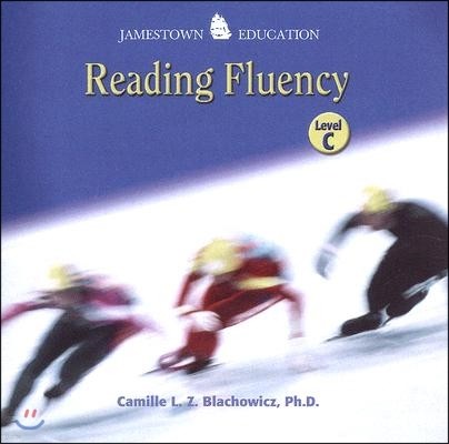 Jamestown Education: Reading Fluency: Level C