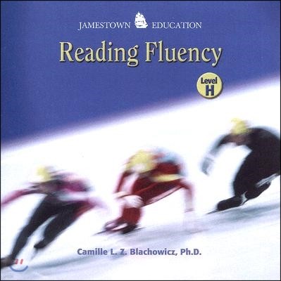 Jamestown Education: Reading Fluency: Level H