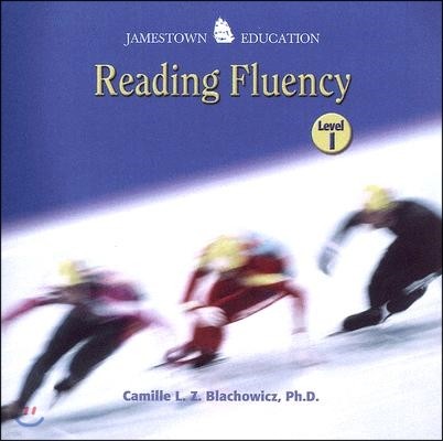 Jamestown Education: Reading Fluency: Level I