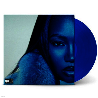 Leikeli47 — For Promotional Use Only 앨범 커버