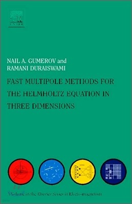 Fast Multipole Methods for the Helmholtz Equation in Three Dimensions