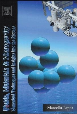 Fluids, Materials and Microgravity: Numerical Techniques and Insights Into Physics