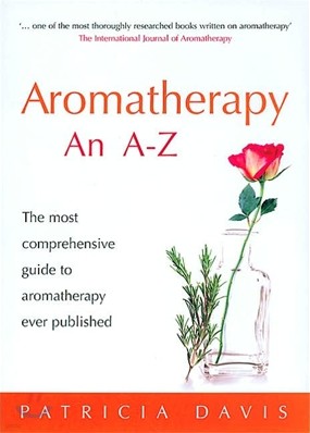 Aromatherapy An A-Z