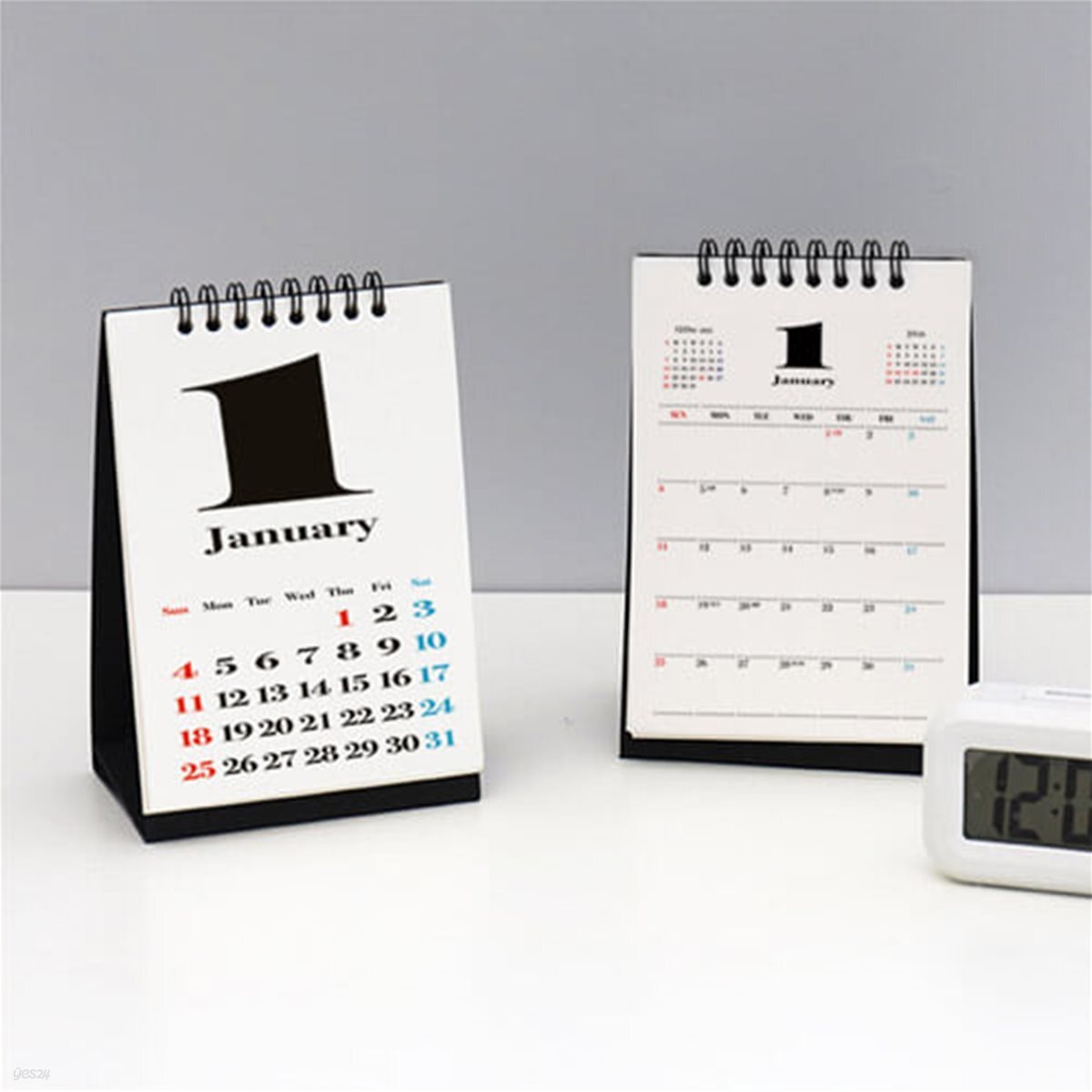 [예스24배송] 양지사 2026 스탠딩카렌다50