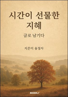 시간이 선물한 지혜, 글로 남기다