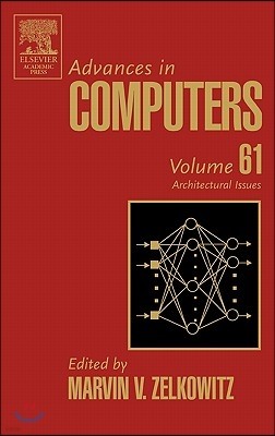 Advances in Computers: Architectural Issues Volume 61