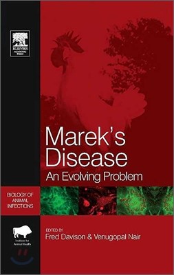 Marek's Disease: An Evolving Problem