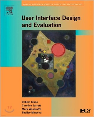 User Interface Design and Evaluation