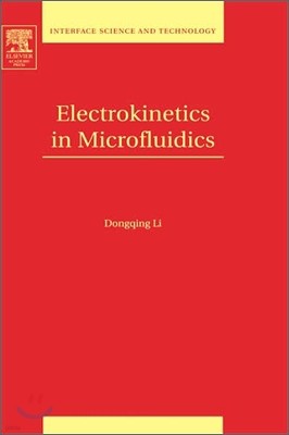 Electrokinetics in Microfluidics: Volume 2