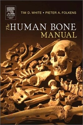 The Human Bone Manual