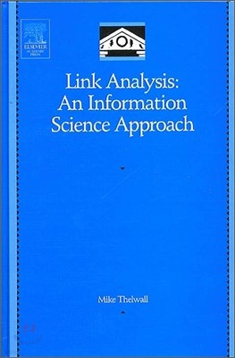 Link Analysis: An Information Science Approach