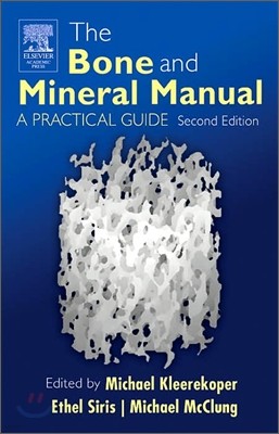 The Bone And Mineral Manual, 2/E