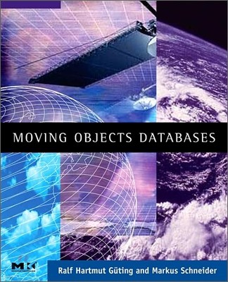 Moving Objects Databases