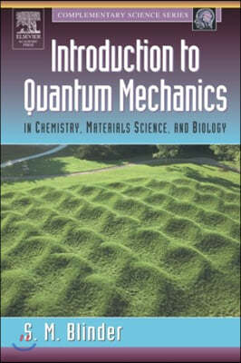 Introduction to Quantum Mechanics