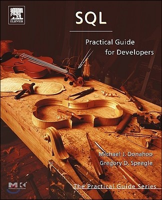 SQL: Practical Guide for Developers