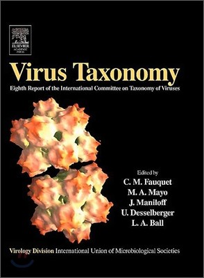 Virus Taxonomy, 2/E