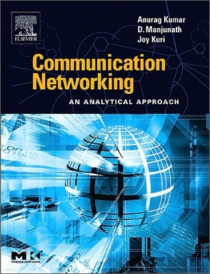 Communication Networking