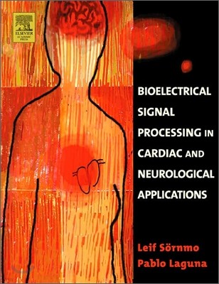 The Bioelectrical Signal Processing in Cardiac and Neurological Applications