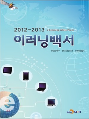 이러닝백서 2012~2013