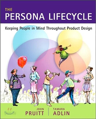 The Persona Lifecycle