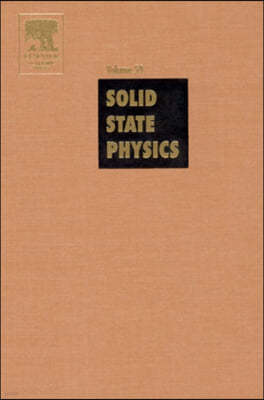 Solid State Physics: Volume 59