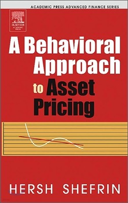 A Behavioral Approach To Asset Pricing