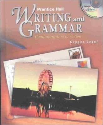 Prentice Hall Writing and Grammar