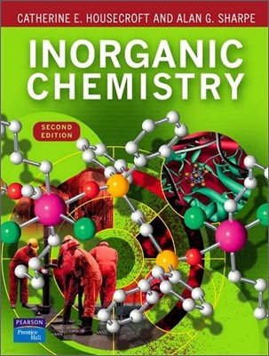 Inorganic Chemistry