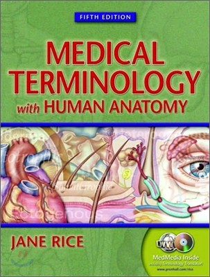 Medical Terminology With Human Anatomy