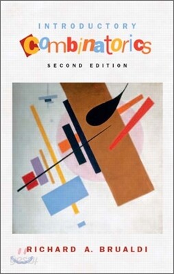 Introductory Combinatorics, 4/E