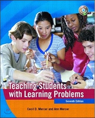 Teaching Students With Learning Problems