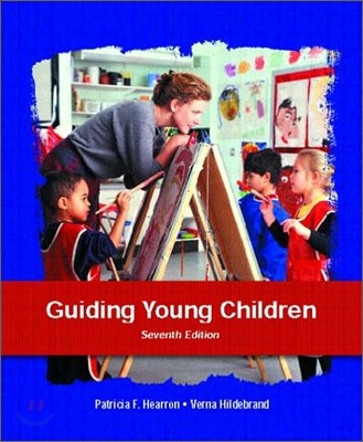 Guiding Young Children, 7/E