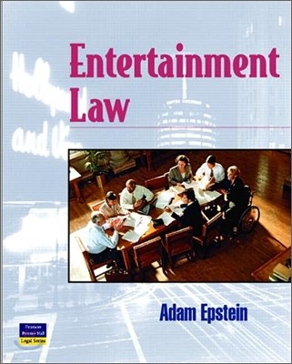 Entertainment Law