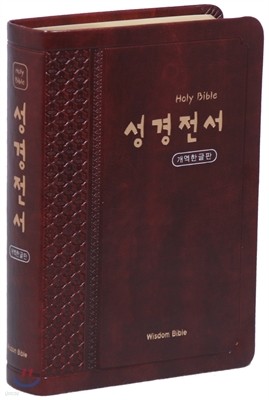 Holy Bible ѱ &۰ (/պ///H72TH)(ũ)