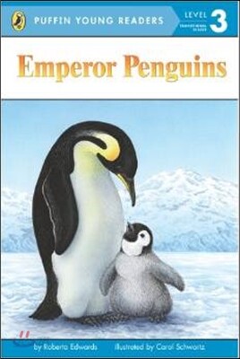 Emperor Penguins
