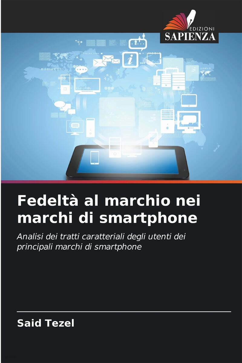 Fedelta al marchio nei marchi di smartphone