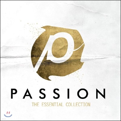Passion - The Essential Collection