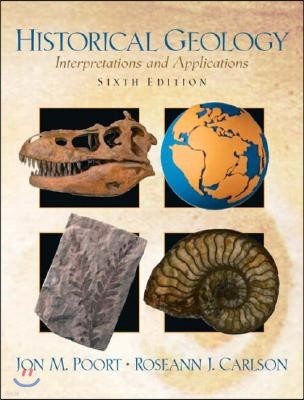 Historical Geology: Interpretations and Applications