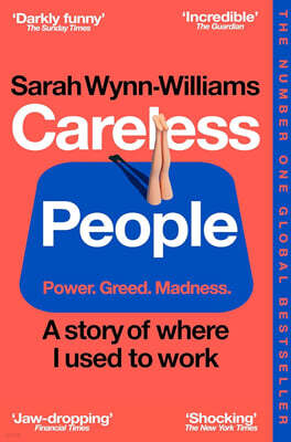 Careless People
