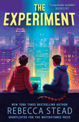 The Experiment