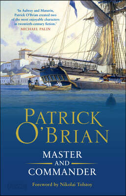 MASTER AND COMMANDER