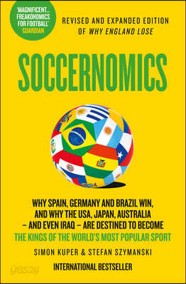 Soccernomics
