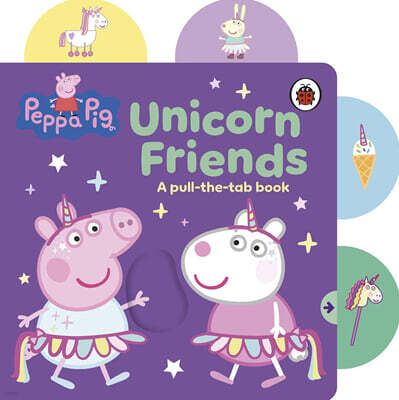 Peppa Pig: Unicorn Friends