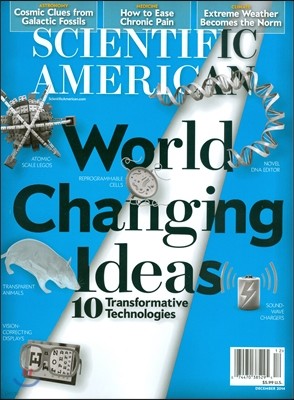 Scientific American () : 2014 12