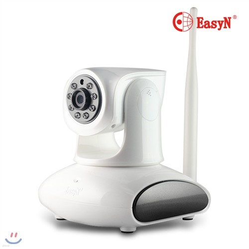 EasyN  IPī޶ EasyCAM-130V HD